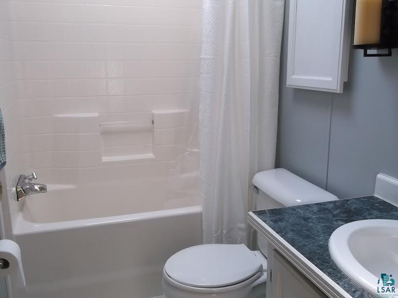 6729 East Cook Lake Road Duluth, MN 55803 - Photo 11 of 14 Gallery Image 11