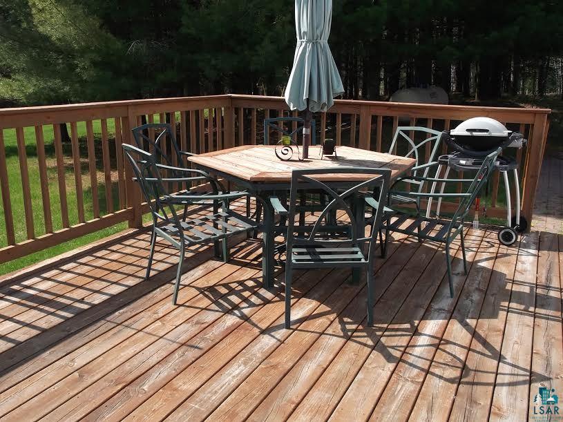 6729 East Cook Lake Road Duluth, MN 55803 - Photo 13 of 14 Gallery Image 13