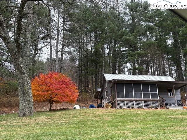 $310,000 | 117 Deans Lane, Laurel Springs, NC 28644