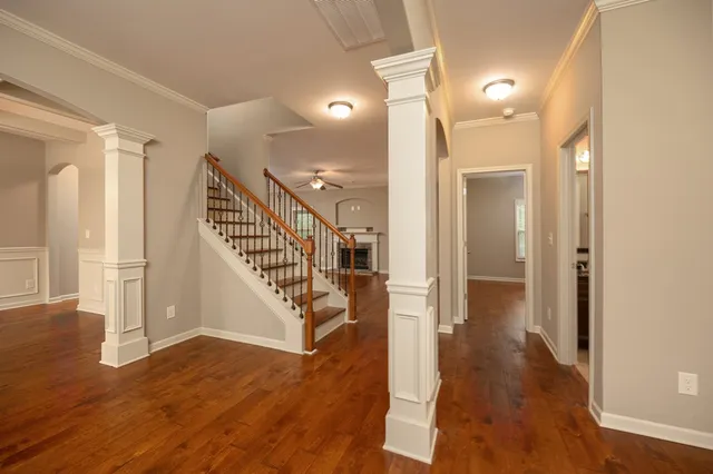 $499,900 | 3860 Essex Heights Trail, Fortson, GA 31808