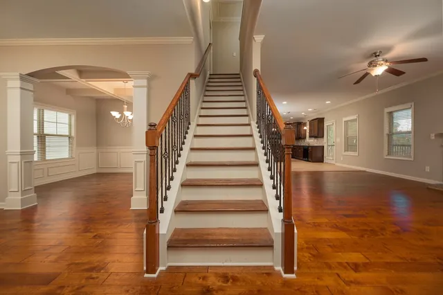 $499,900 | 3860 Essex Heights Trail, Fortson, GA 31808