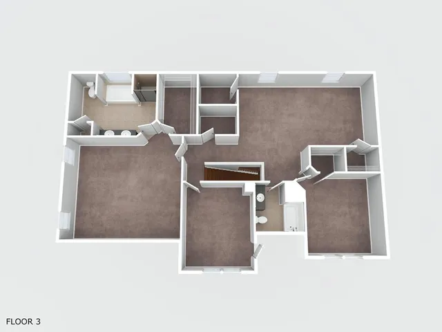 $499,900 | 3860 Essex Heights Trail, Fortson, GA 31808