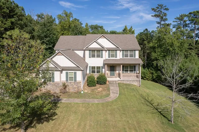 $499,900 | 3860 Essex Heights Trail, Fortson, GA 31808