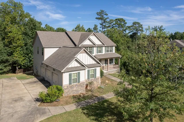 $499,900 | 3860 Essex Heights Trail, Fortson, GA 31808