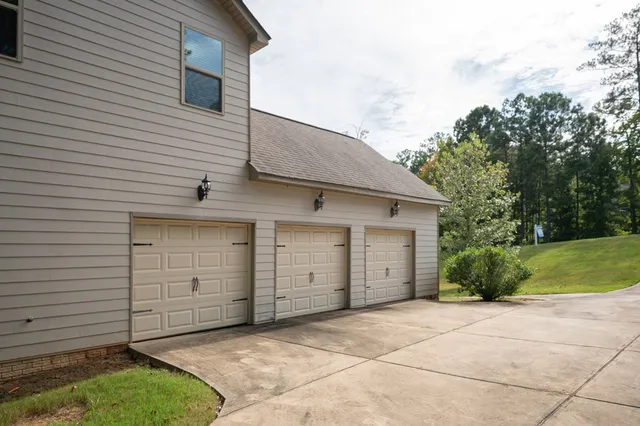 $499,900 | 3860 Essex Heights Trail, Fortson, GA 31808