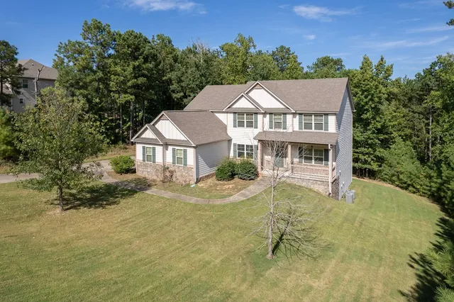 $499,900 | 3860 Essex Heights Trail, Fortson, GA 31808