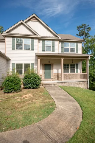 $499,900 | 3860 Essex Heights Trail, Fortson, GA 31808
