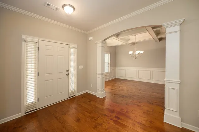 $499,900 | 3860 Essex Heights Trail, Fortson, GA 31808