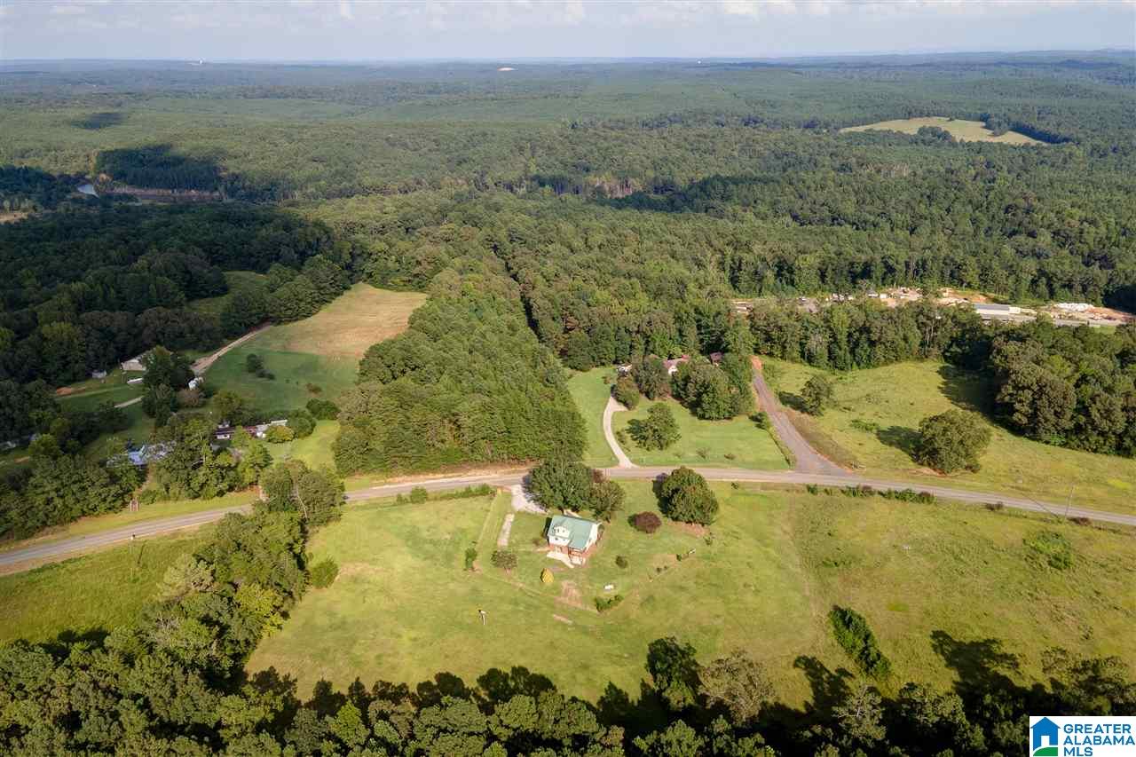 12376 Bama Rock Garden Road Vance, AL 35490 - Photo 3 of 44