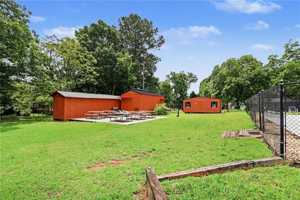 711 Bethel Road Northwest Conyers, GA 30012 - Photo 47 of 52