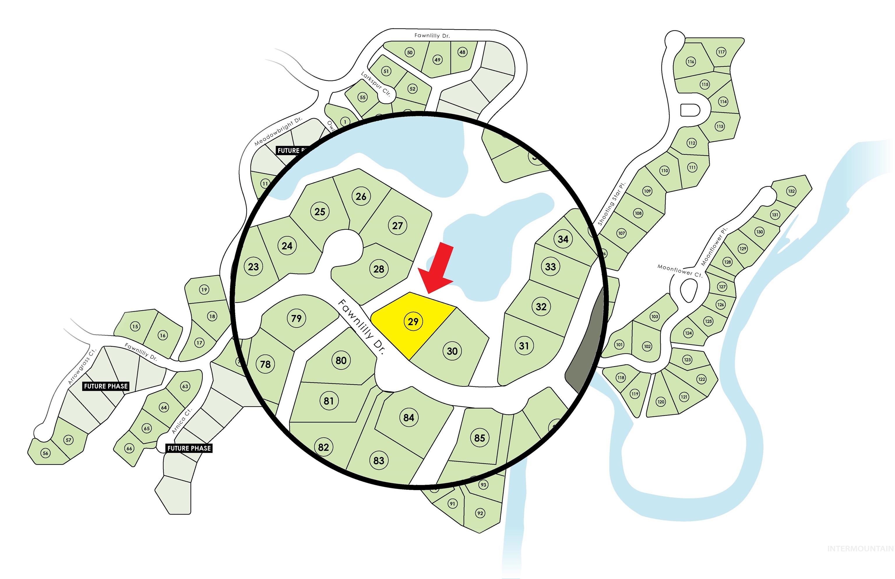 48 Fawnlilly Drive McCall, ID 83638 - Photo 2 of 12