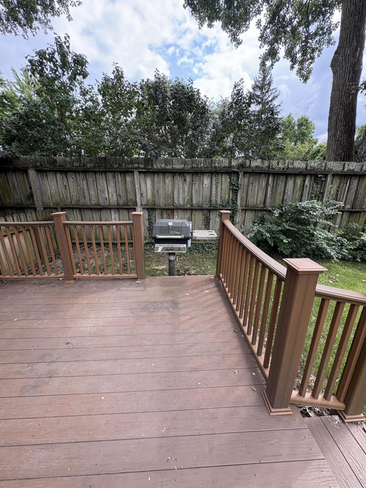 2103 Olympic Street, Unit 1 Springfield, OH 45503 - Photo 32 of 34