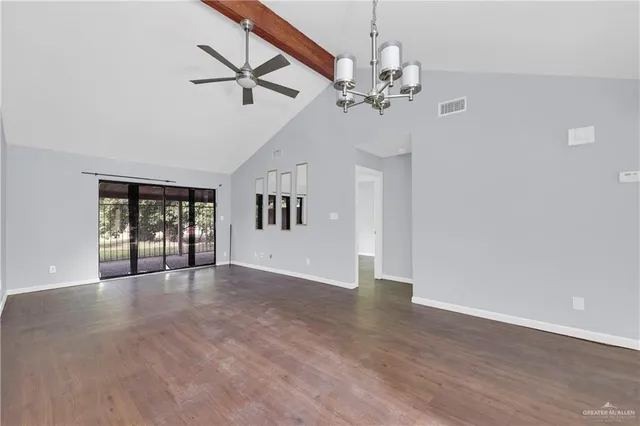 $155,000 | 702 Windsor Glen Drive, Mission, TX 78572