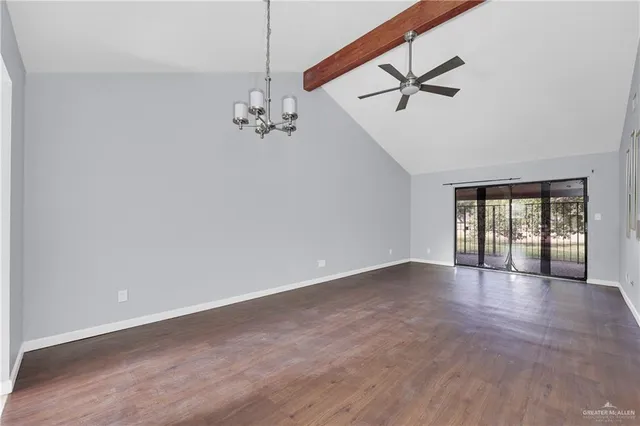 $155,000 | 702 Windsor Glen Drive, Mission, TX 78572