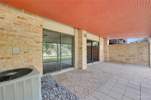 $155,000 | 702 Windsor Glen Drive, Mission, TX 78572