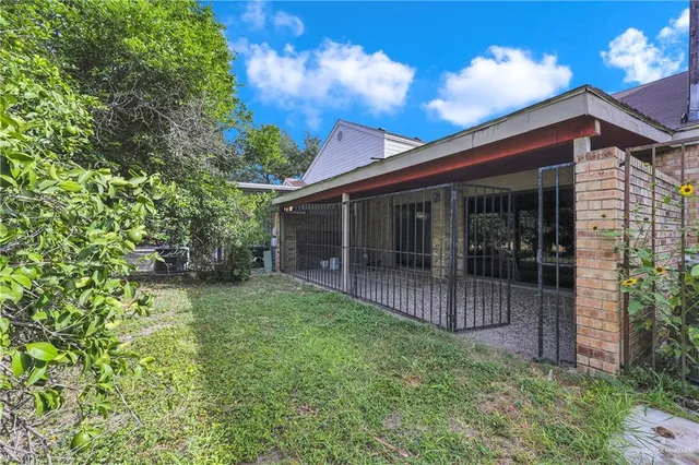 $155,000 | 702 Windsor Glen Drive, Mission, TX 78572