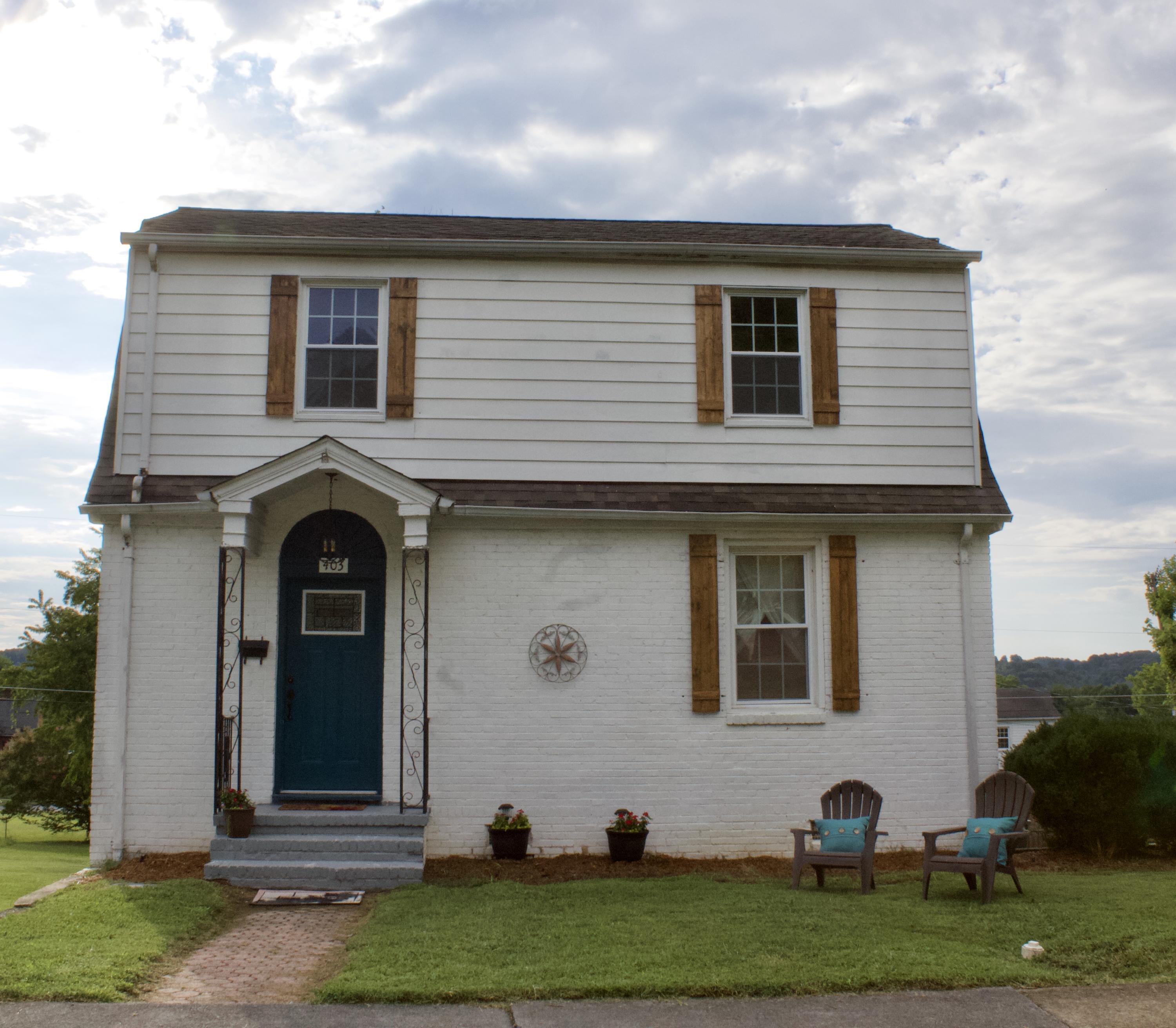 403 Pine Hill Road Elizabethton, TN 37643 - Photo 1 of 35 Welcome home!