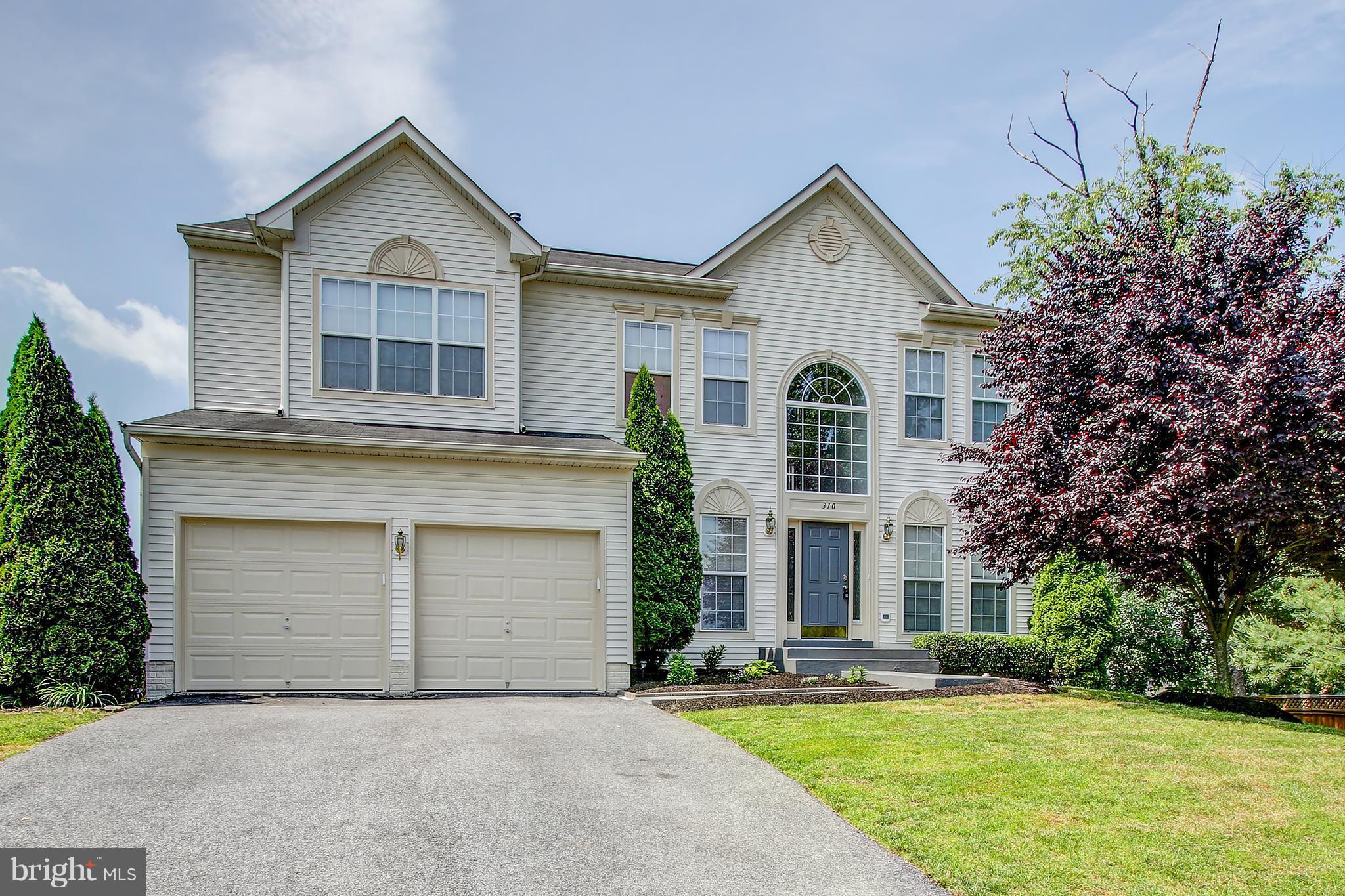 310 Woodrow Road Winchester, VA 22602 - Photo 1 of 30 Gorgeous Home!