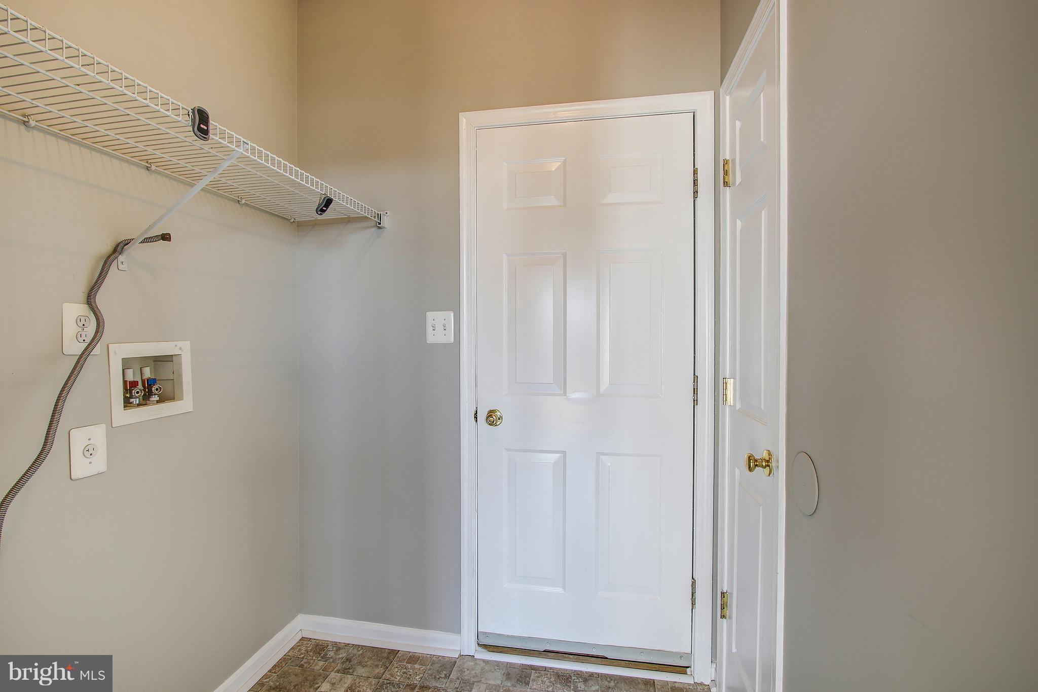 310 Woodrow Road Winchester, VA 22602 - Photo 15 of 30 Mud room.