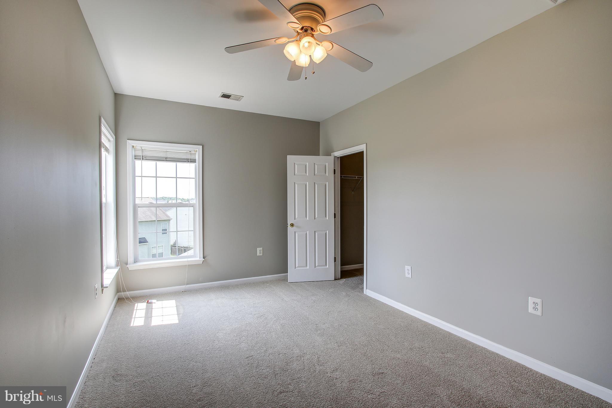 310 Woodrow Road Winchester, VA 22602 - Photo 21 of 30 Bedroom