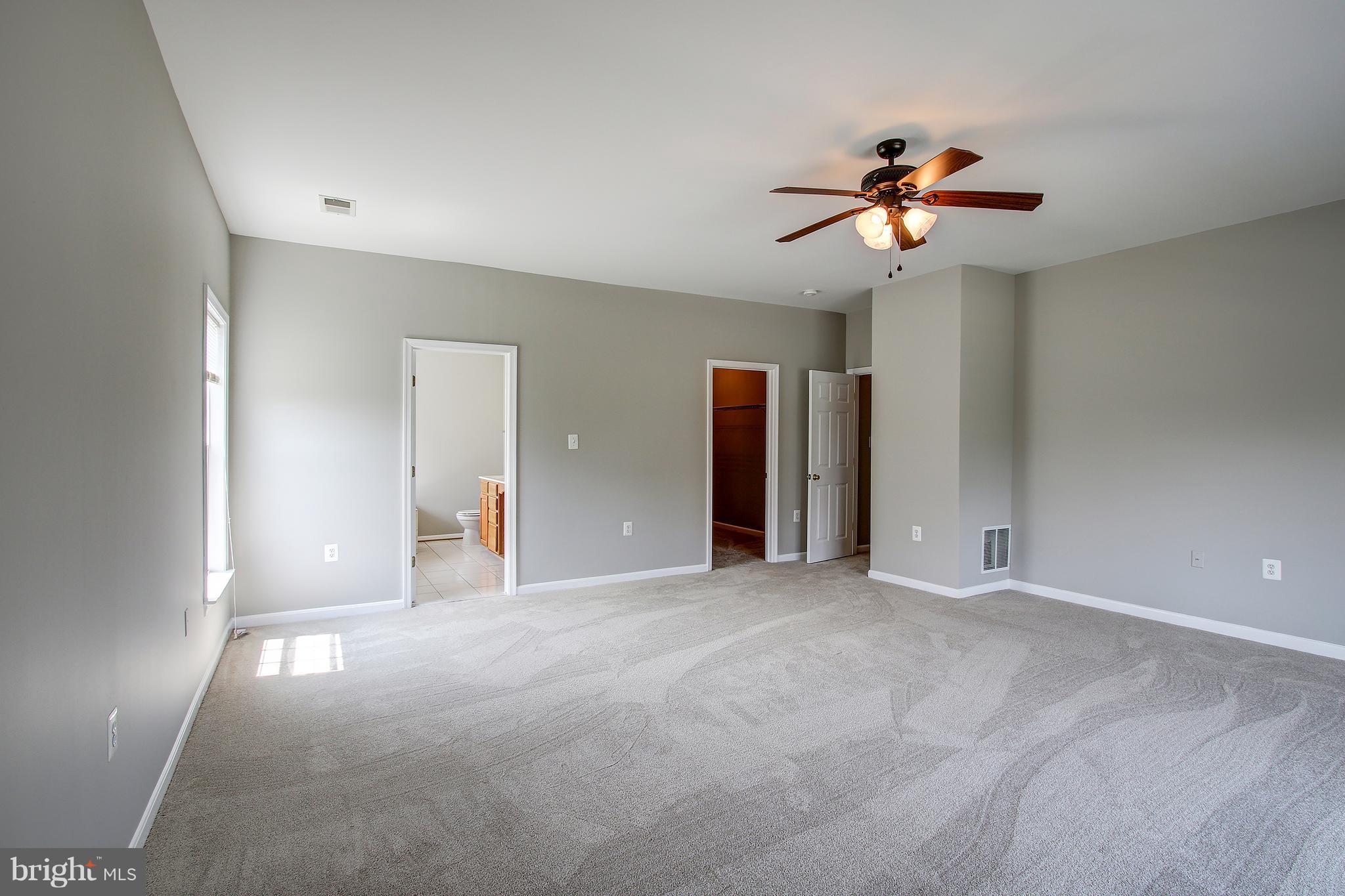 310 Woodrow Road Winchester, VA 22602 - Photo 23 of 30 Bedroom (Master)