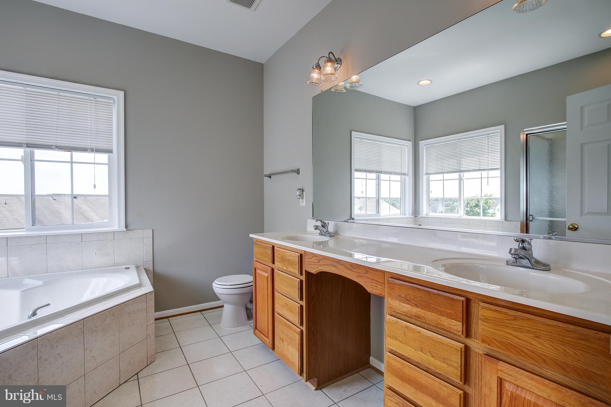310 Woodrow Road Winchester, VA 22602 - Photo 24 of 30 Bath (Master)