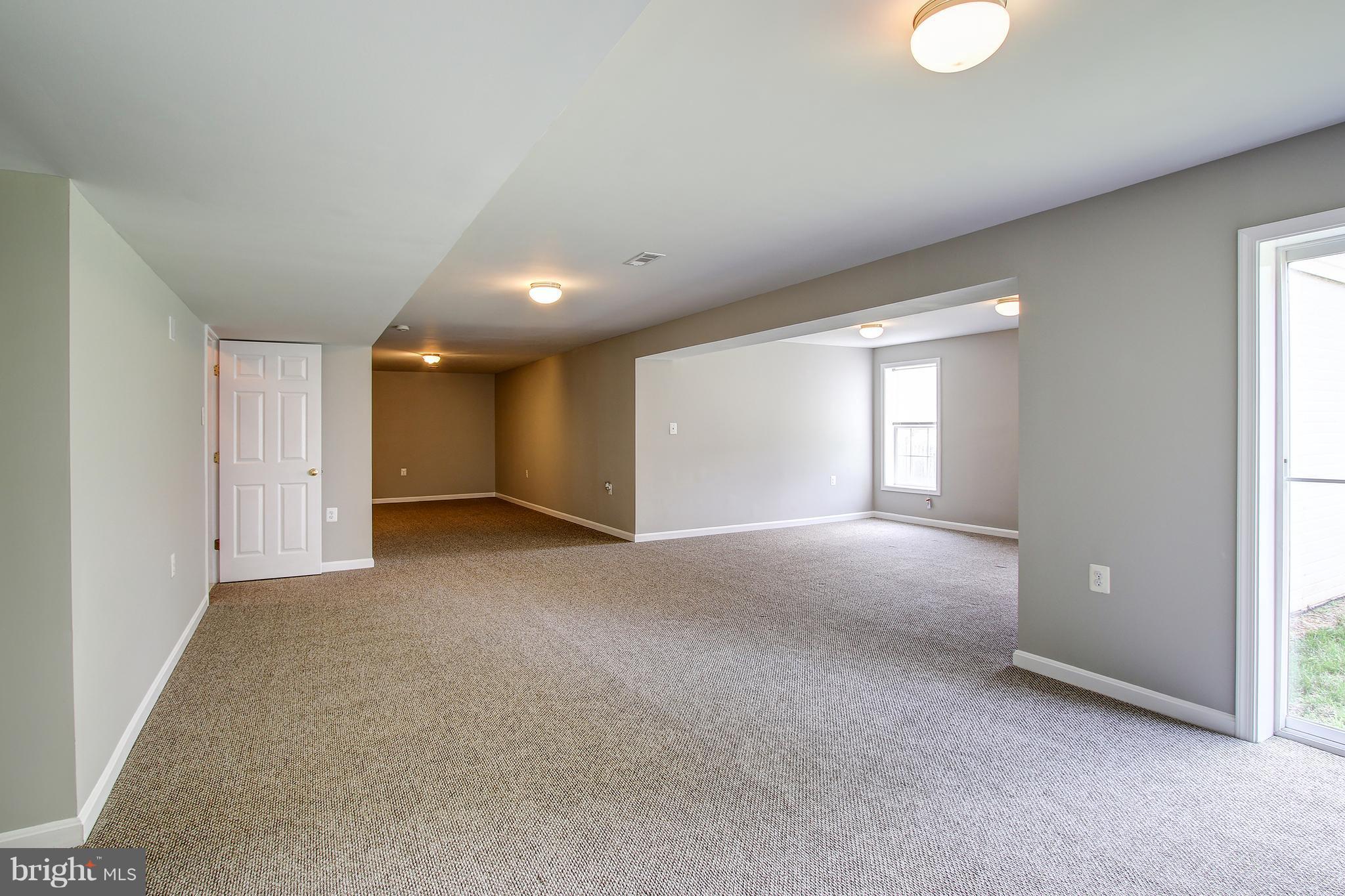 310 Woodrow Road Winchester, VA 22602 - Photo 26 of 30 Basement