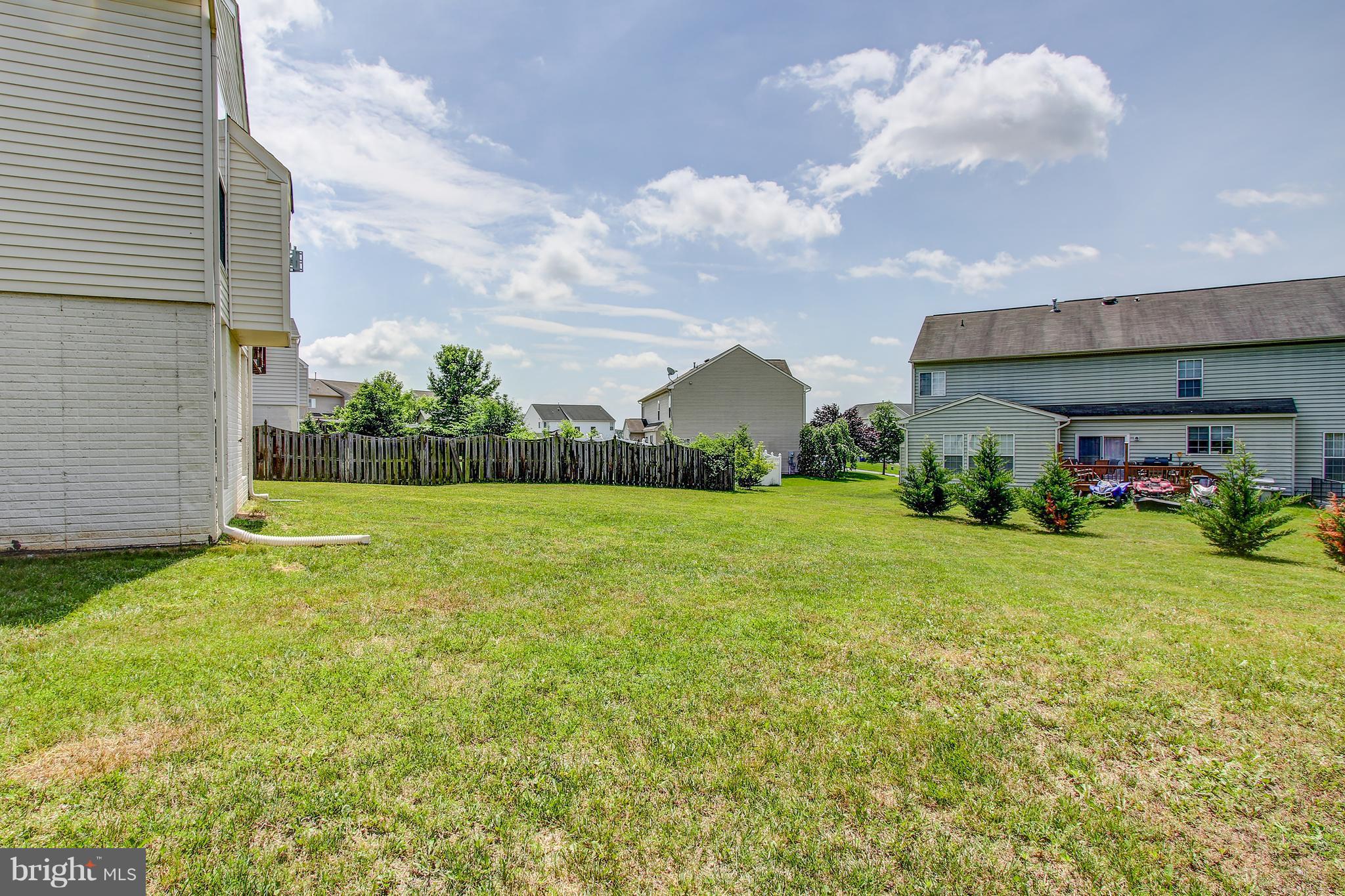 310 Woodrow Road Winchester, VA 22602 - Photo 28 of 30 Exterior (Rear)