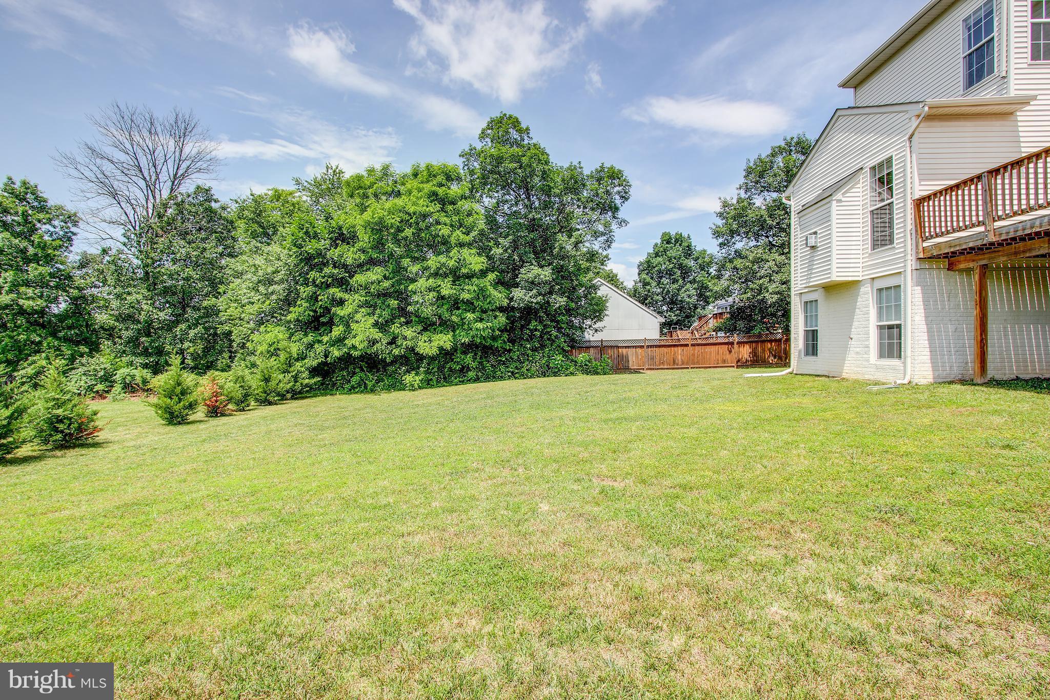 310 Woodrow Road Winchester, VA 22602 - Photo 29 of 30 Exterior (Rear)