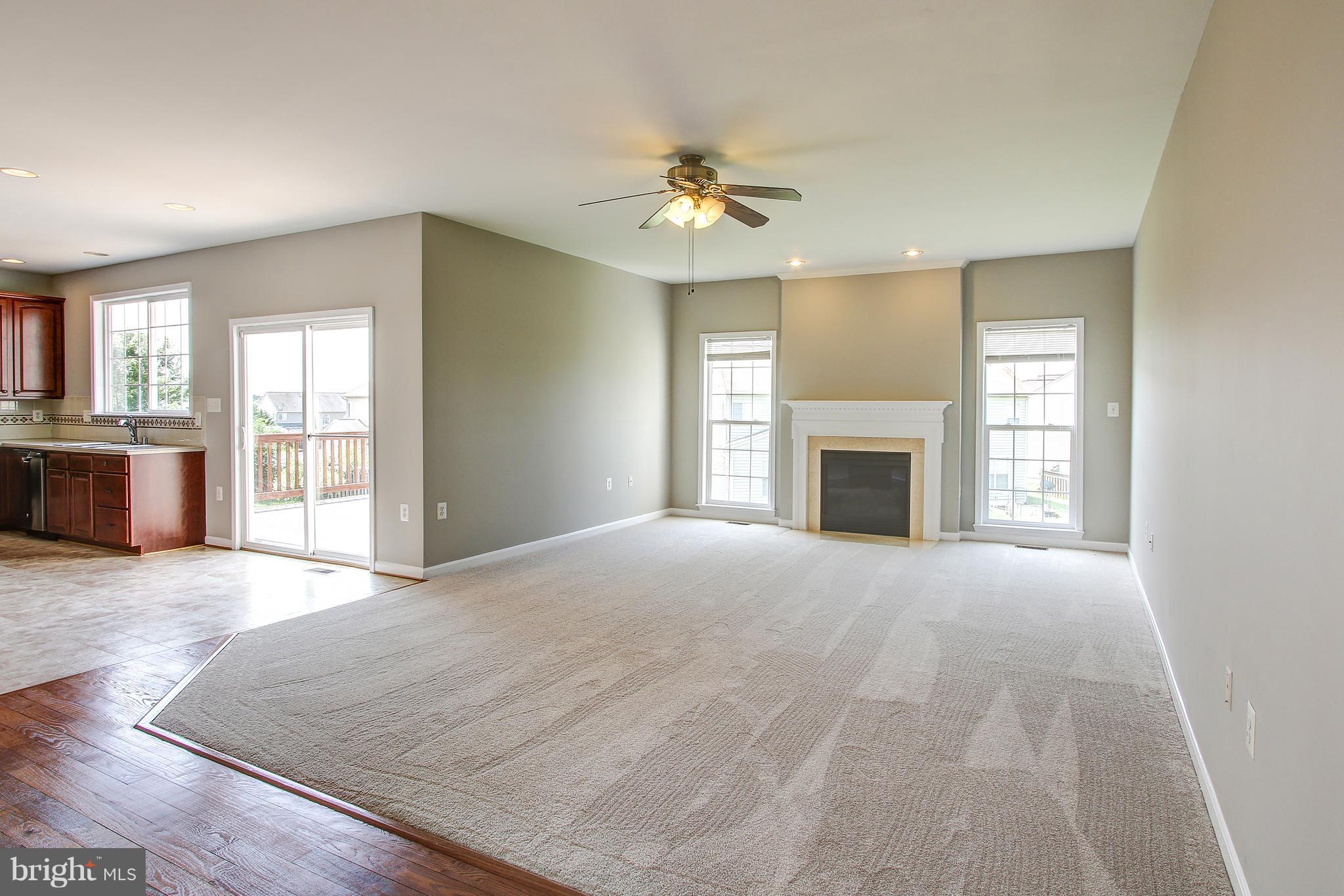 310 Woodrow Road Winchester, VA 22602 - Photo 6 of 30 Family Room