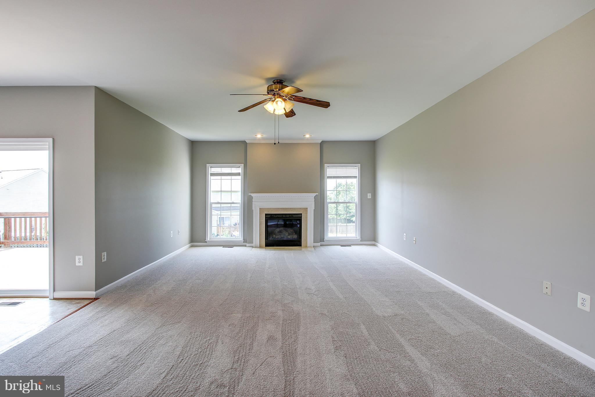 310 Woodrow Road Winchester, VA 22602 - Photo 7 of 30 Family Room