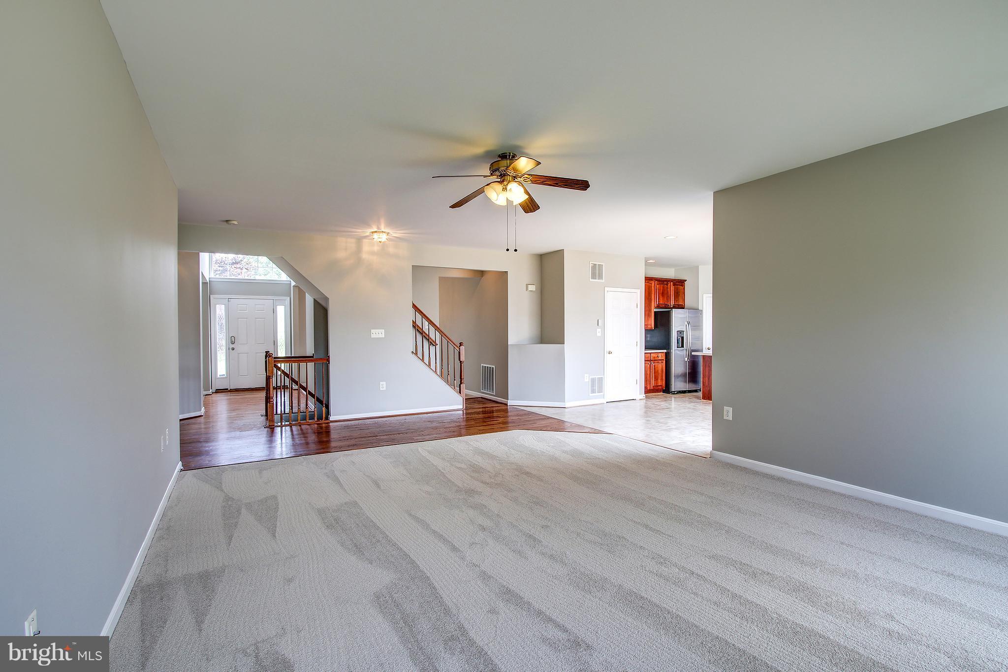310 Woodrow Road Winchester, VA 22602 - Photo 8 of 30 Family Room
