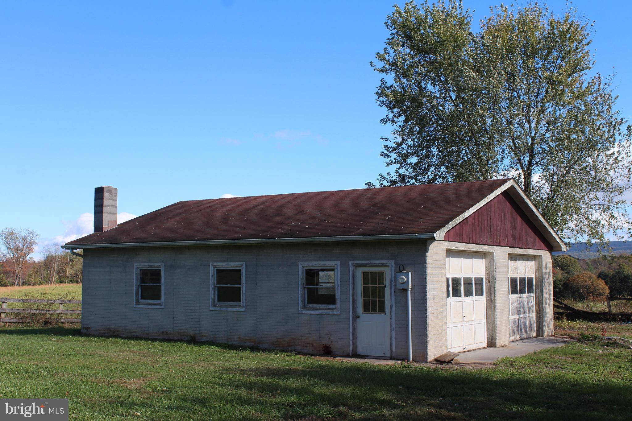 841 Kennel Road Boyce, VA 22620 - Photo 4 of 11 Exterior (General)