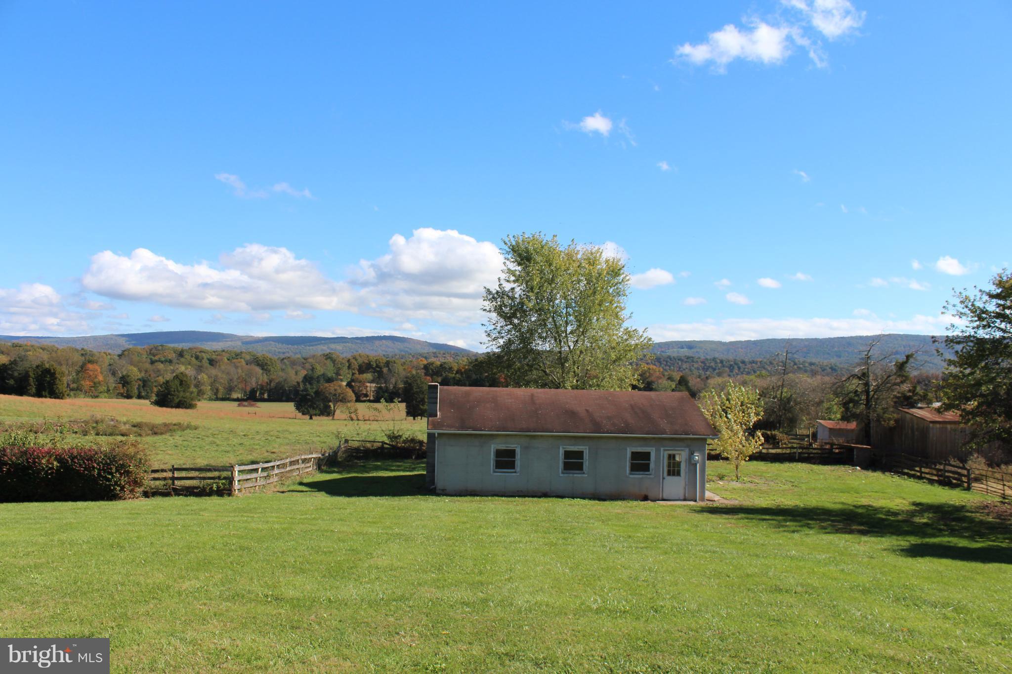 841 Kennel Road Boyce, VA 22620 - Photo 5 of 11 Exterior (General)