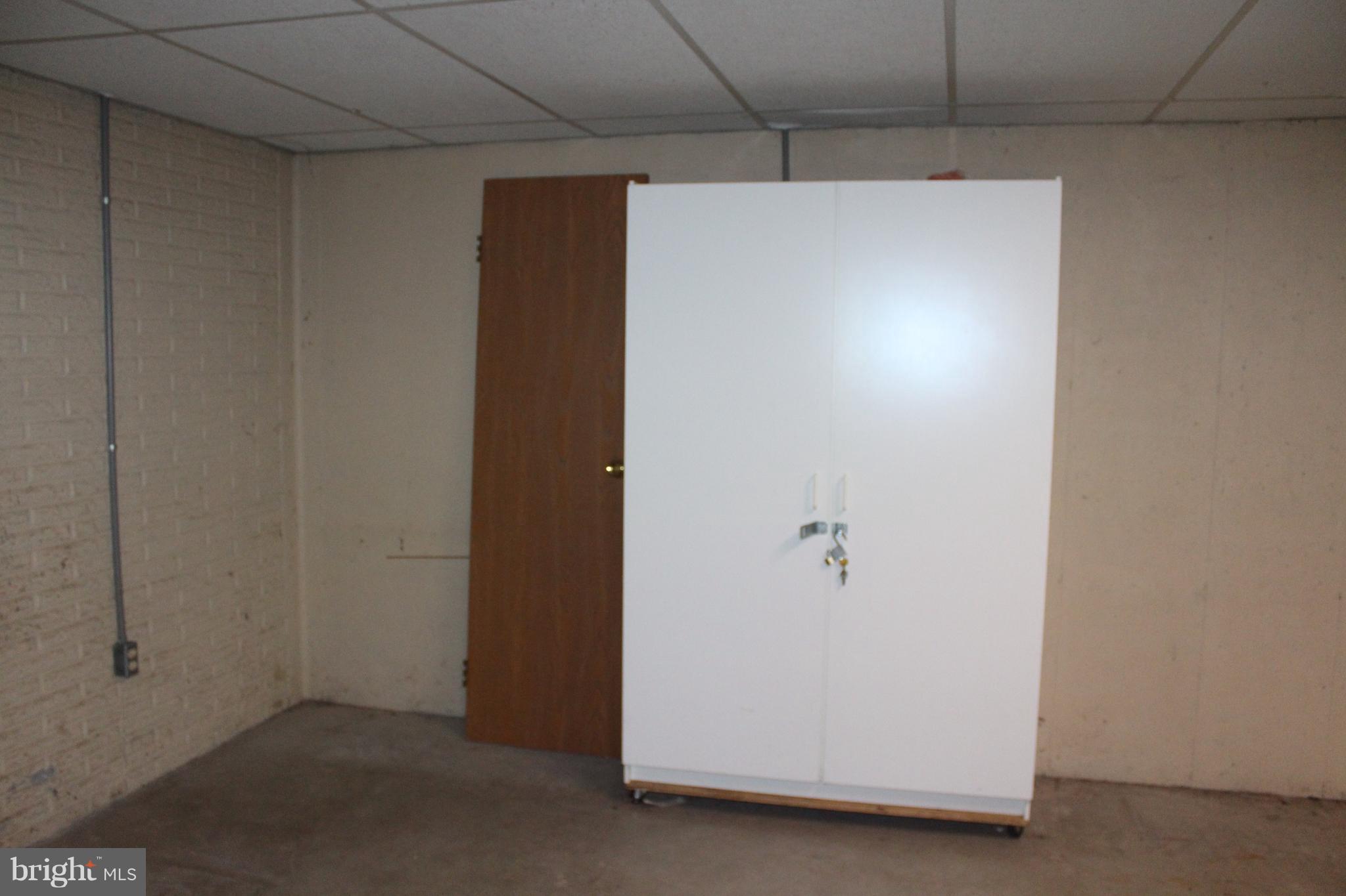 841 Kennel Road Boyce, VA 22620 - Photo 7 of 11 Basement