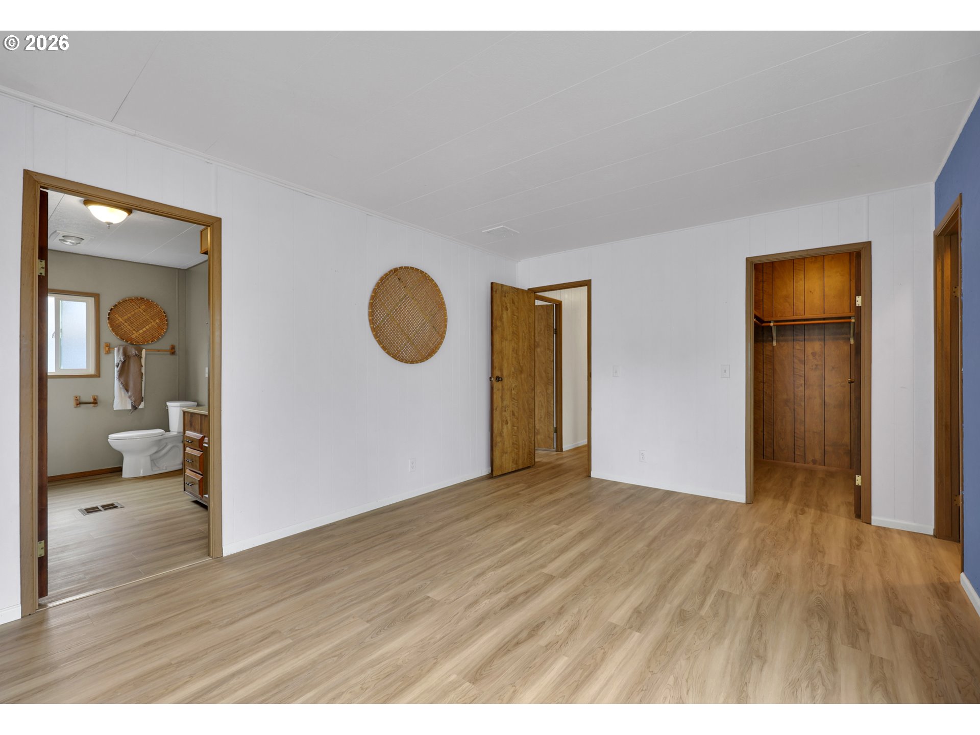 1601 Rhododendron Drive, Unit 534 Florence, OR 97439 - Photo 31 of 48 Bedroom