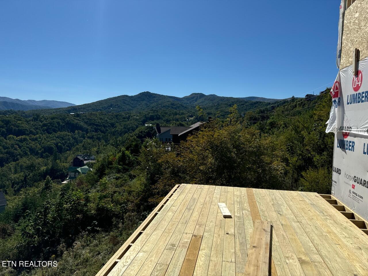 736 Village Loop Road Gatlinburg, TN 37738 - Photo 12 of 34 736 VLR 10 17 2024 2