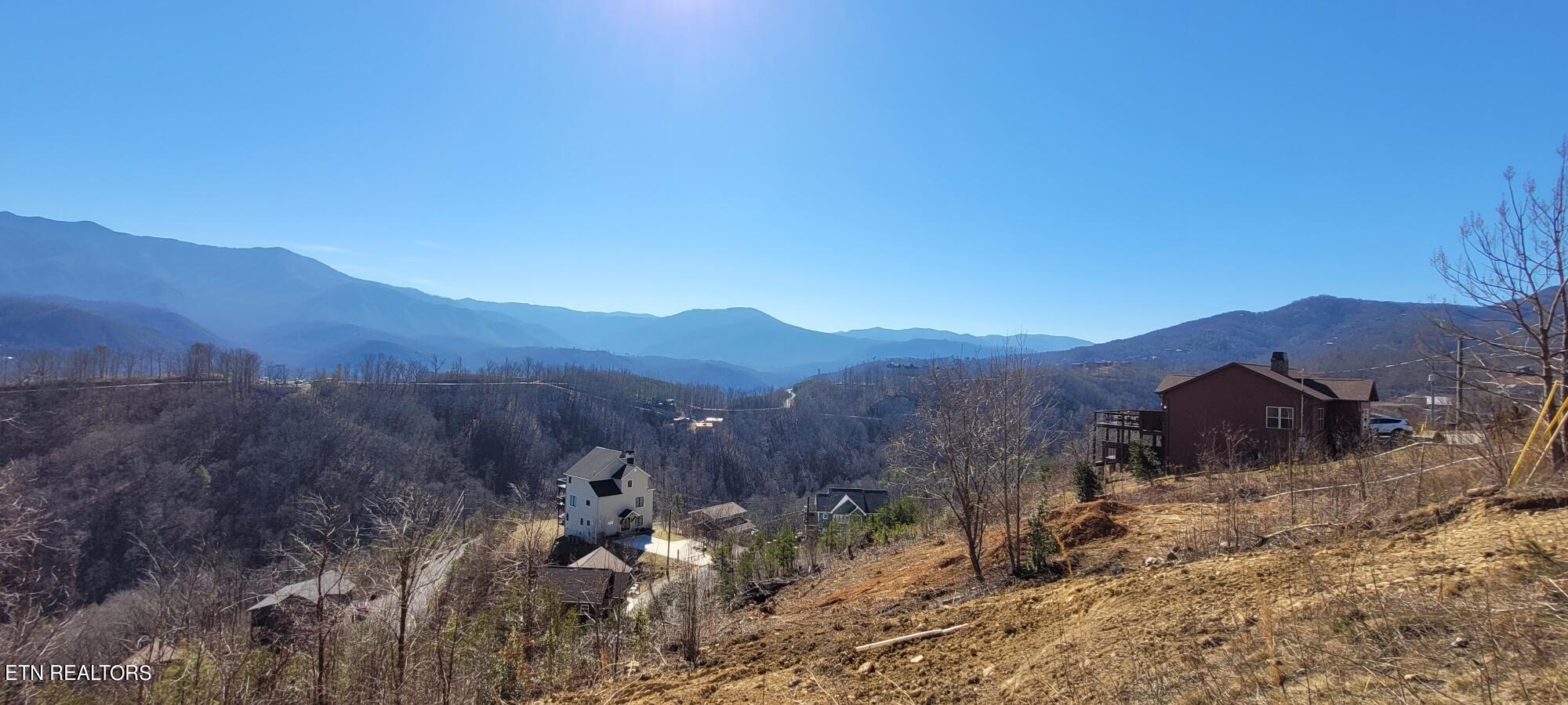736 Village Loop Road Gatlinburg, TN 37738 - Photo 22 of 34 736 VLR View 4