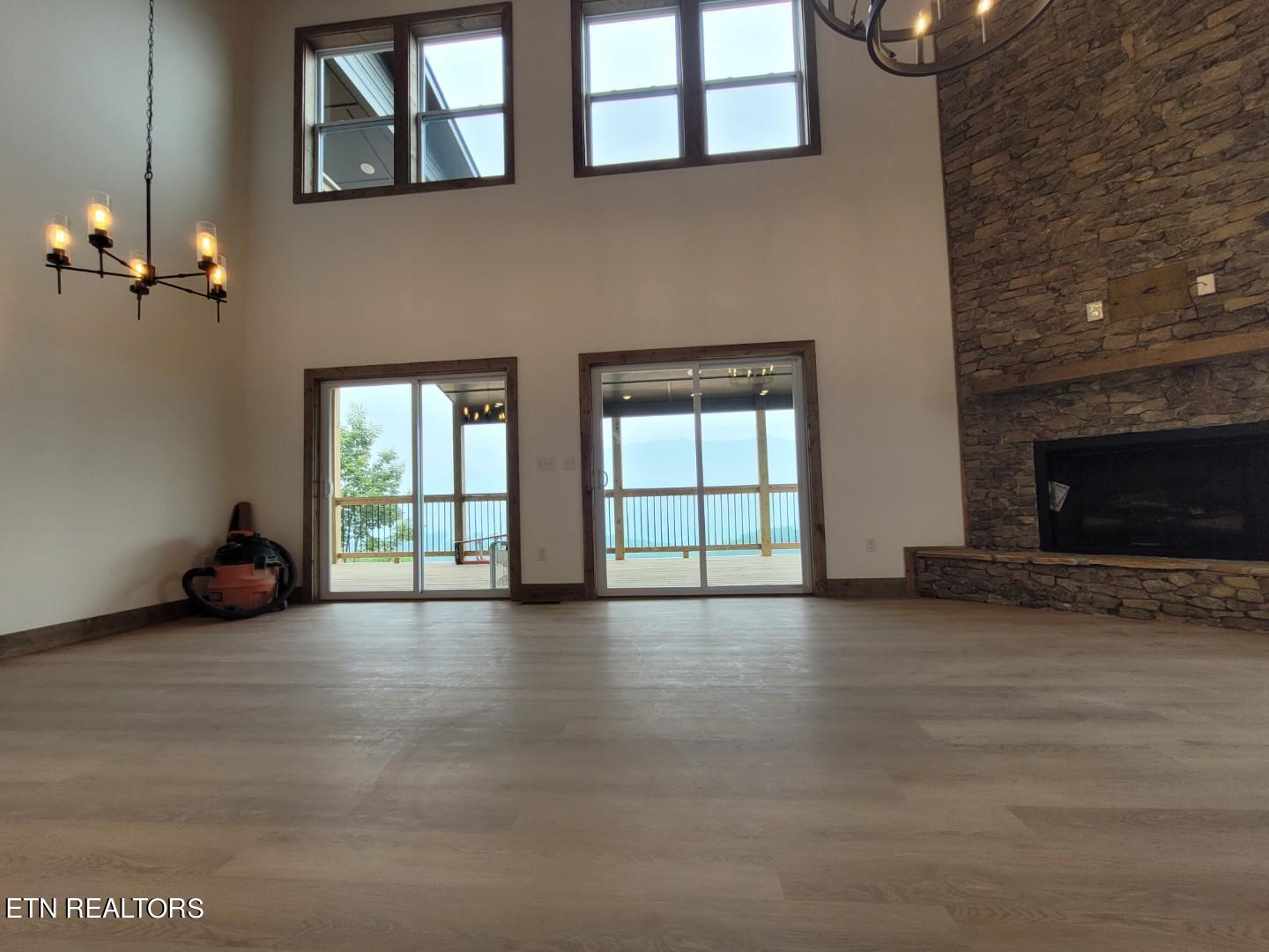 736 Village Loop Road Gatlinburg, TN 37738 - Photo 28 of 34 838 LL LIV 3 for 736 VL