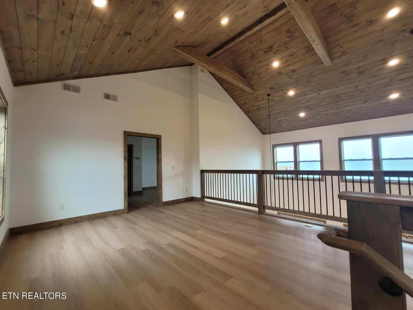 736 Village Loop Road Gatlinburg, TN 37738 - Photo 30 of 34 838 LL Loft 1 for 736 VL