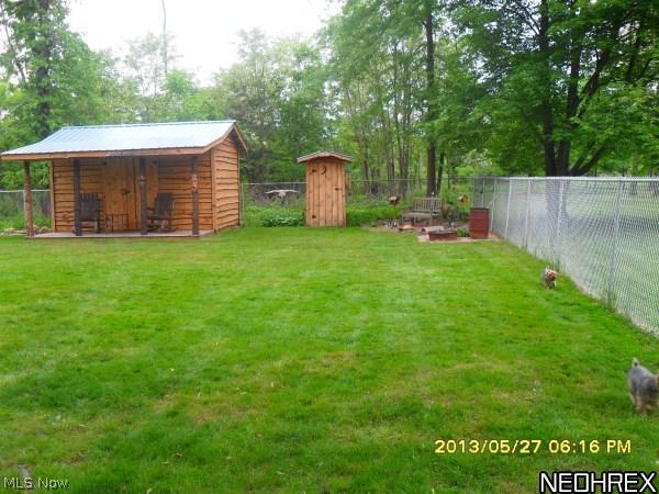 2352 Carson Salt Springs Road Warren, OH 44481 - Photo 23 of 23 Gallery Image 23