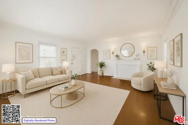 $2,695 | 7758 Rosewood Avenue, Los Angeles, CA 90036