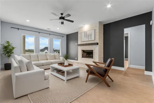 $679,000 | 1515 Malone Drive, Royse City, TX 75189