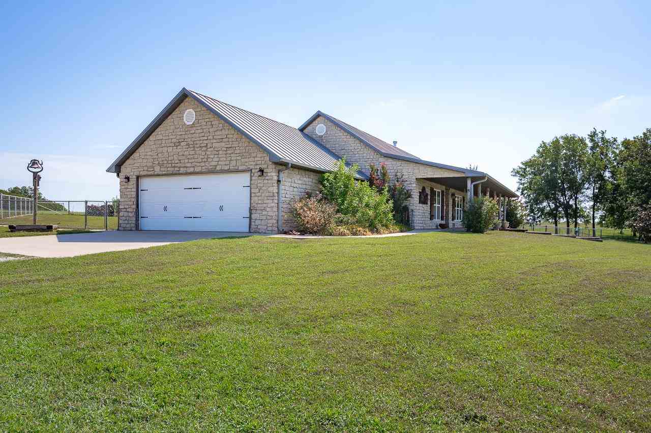 5303 North Rose Road Glencoe, OK 74032 - Photo 2 of 49 Gallery Image 2