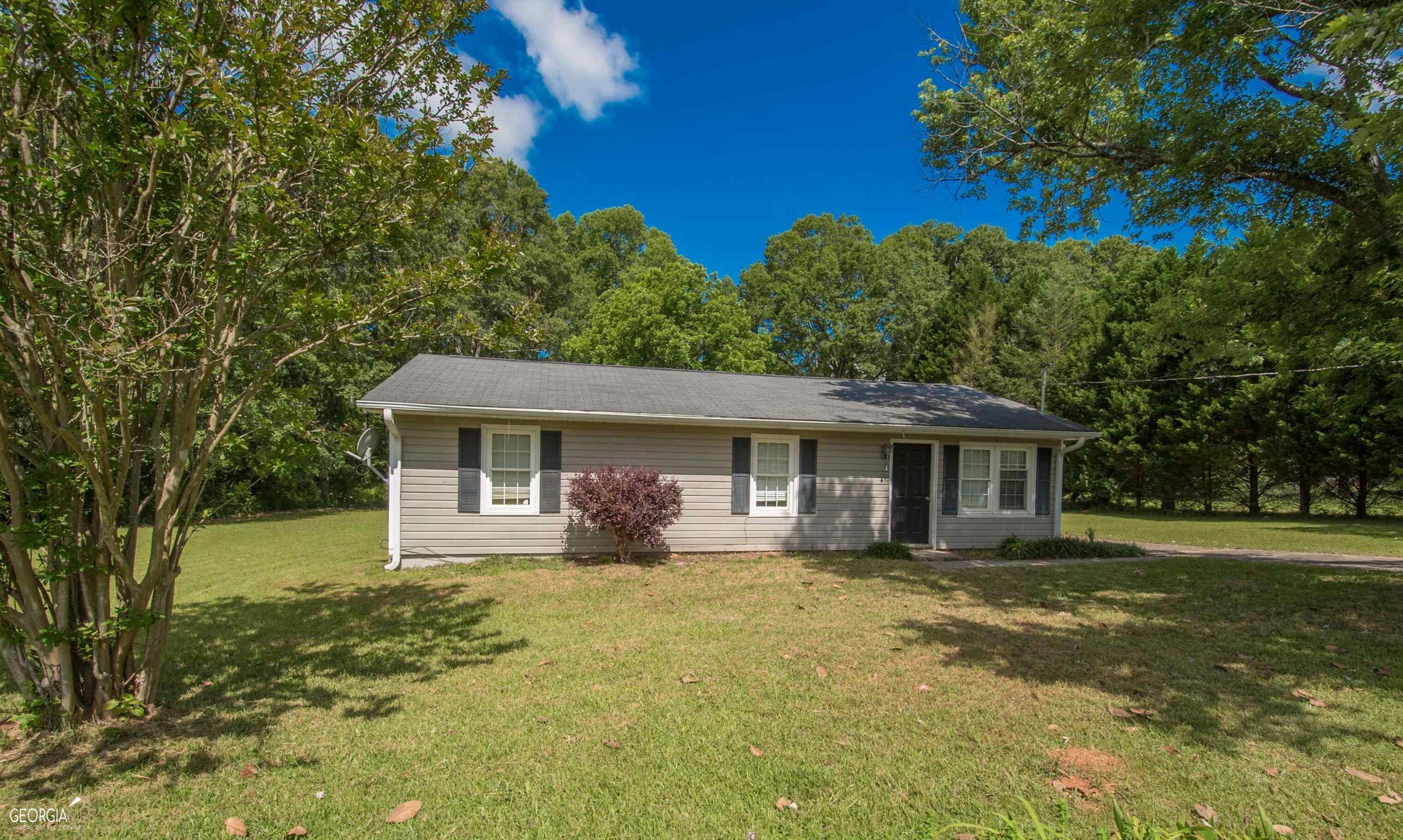 2321 Rehoboth Church Road Griffin, GA 30224 - Photo 1 of 1