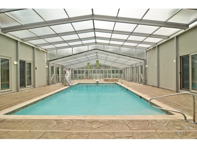 115 Dickens Road Northfield, IL 60093 - Photo 20 of 25 a view of a porch with a yard
