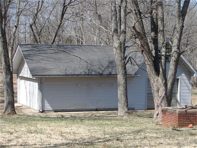 1355 Academy Road Portland, TN 37148 - Photo 2 of 14 Nice barn/building