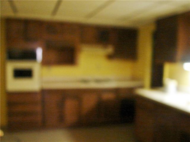 1355 Academy Road Portland, TN 37148 - Photo 8 of 14 Basement kitchen