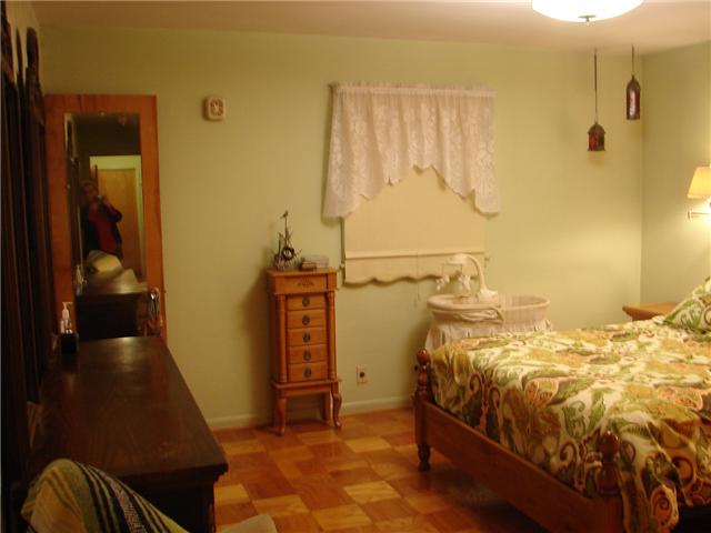 1355 Academy Road Portland, TN 37148 - Photo 9 of 14 Upstairs master