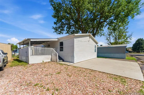$193,000 | 1828 Pitkin Street, Aurora, CO 80011